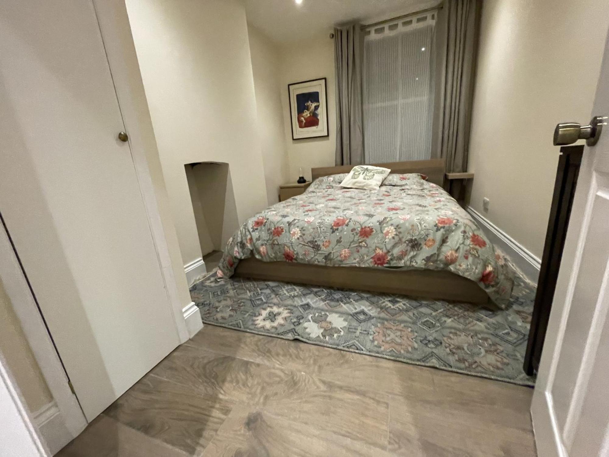 Globe Apartments غلاستونبري المظهر الخارجي الصورة